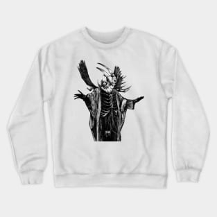 DEATH Crewneck Sweatshirt